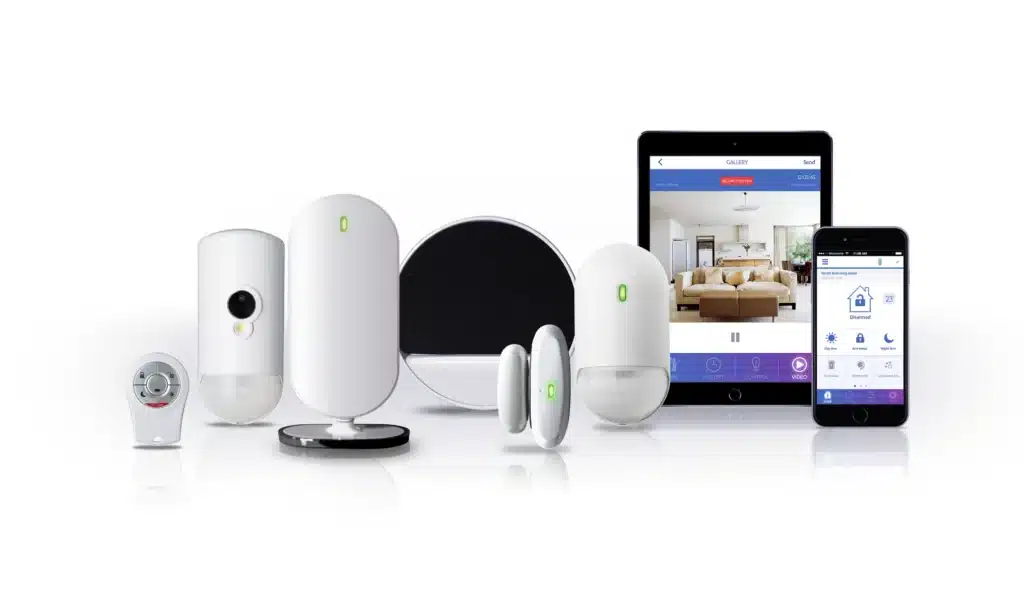 Smart Home Devices Deals