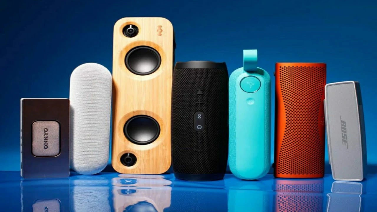 Top 10 Best Bluetooth Speakers for Every Budget