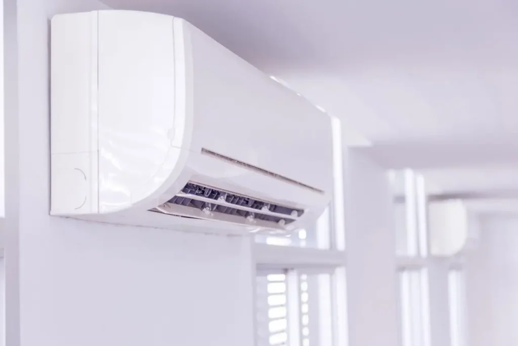 Air Conditioners