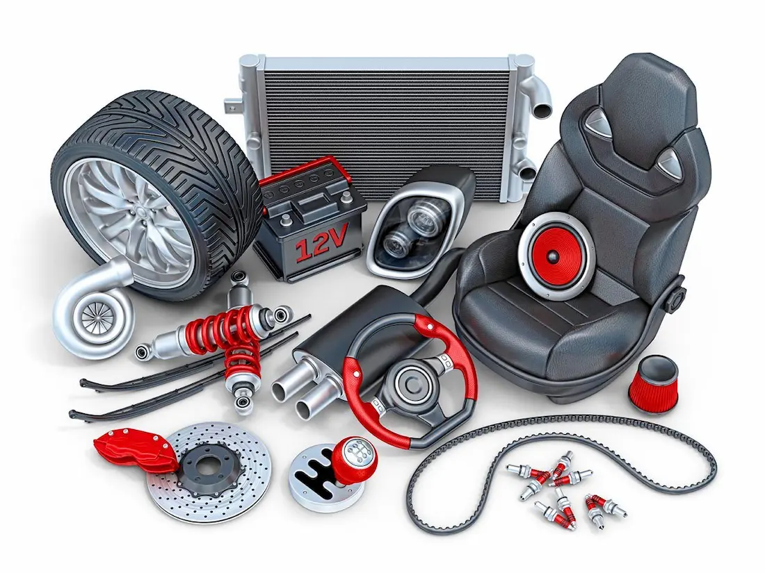 Best Car Accessories