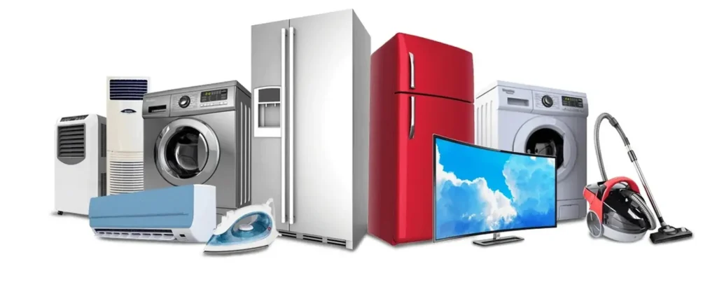 Best Home Appliances