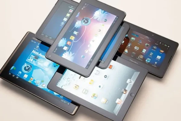 Best Tablet Brands