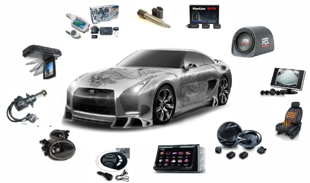 Car Accessories