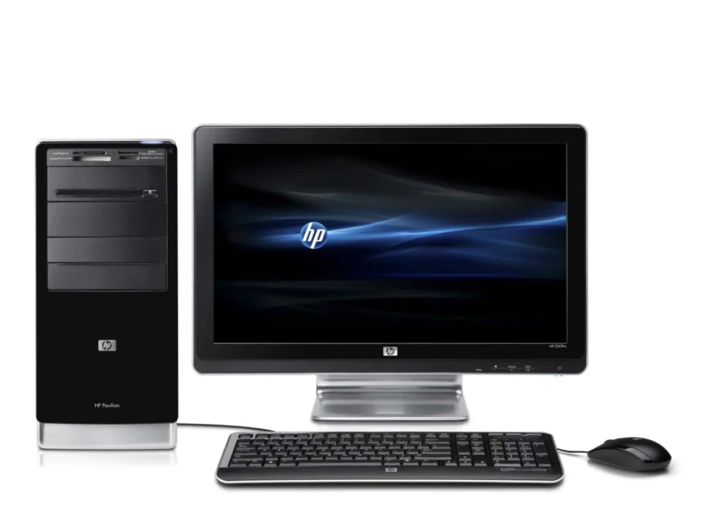 Desktop Computer