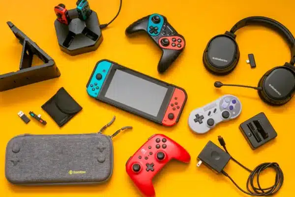 Electronics Accessories