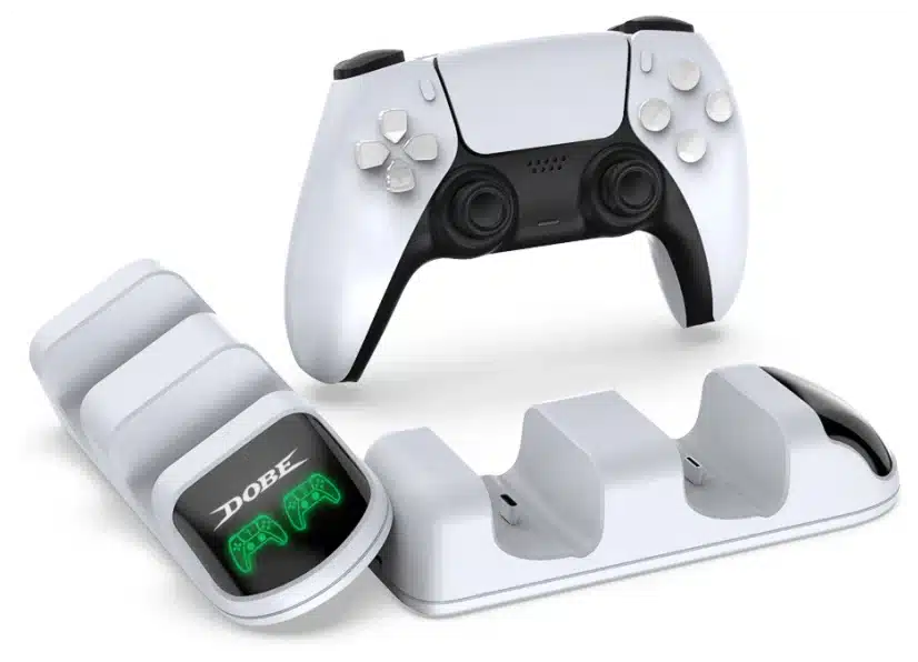 Game Controllers