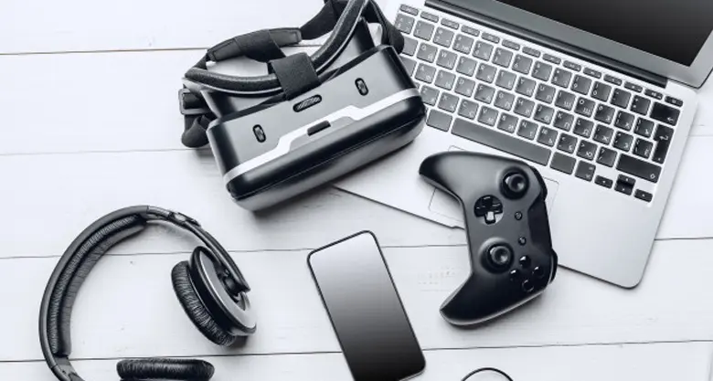 Gaming Speakers