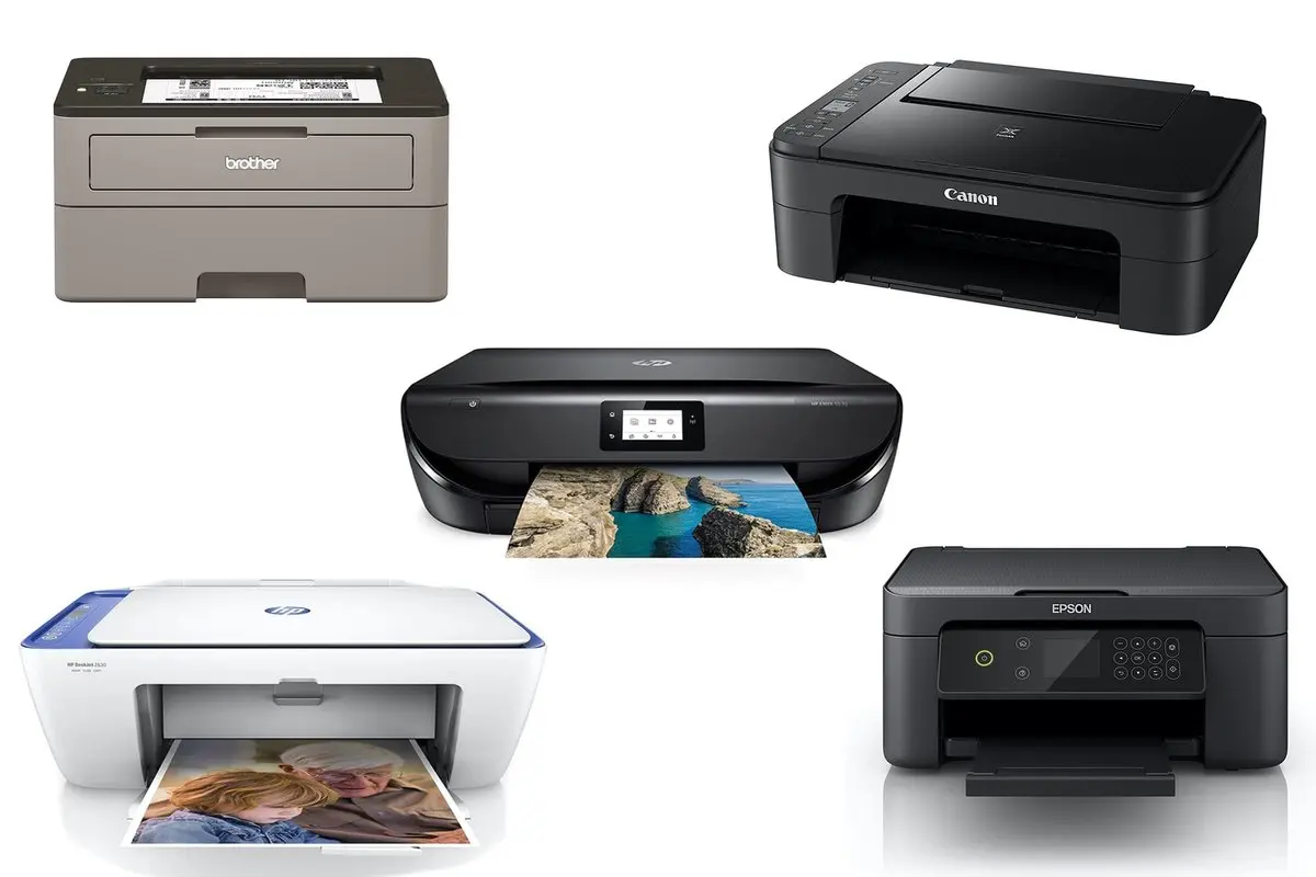 Home Printer