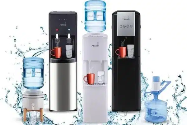 How to Choose a Water Cooler