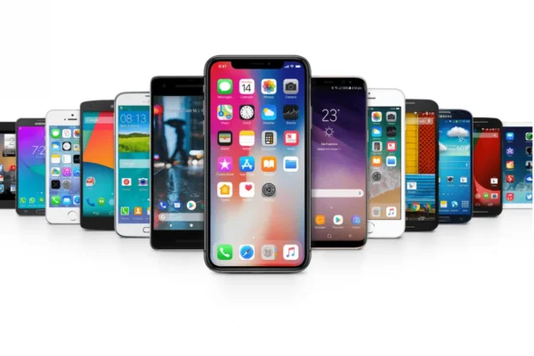 How to Choose the Right Smartphone