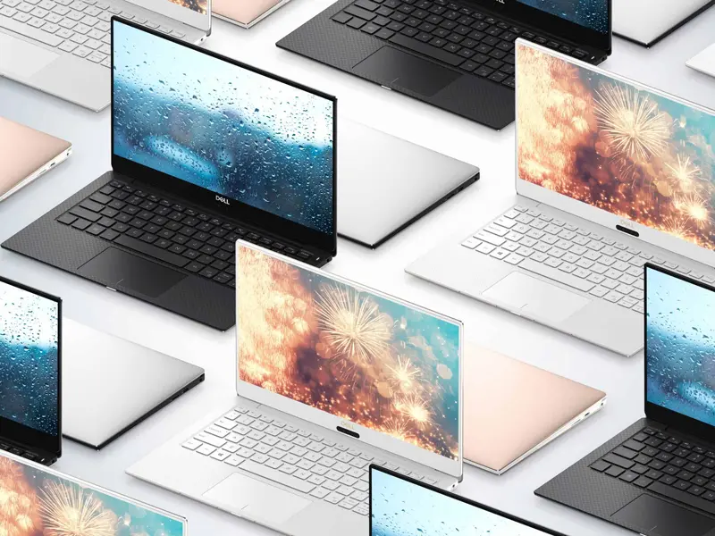 Latest Laptops and Prices