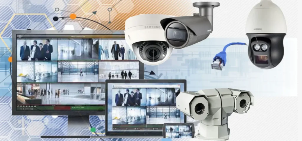 How to Choose a Security System for Safety and Security Security System