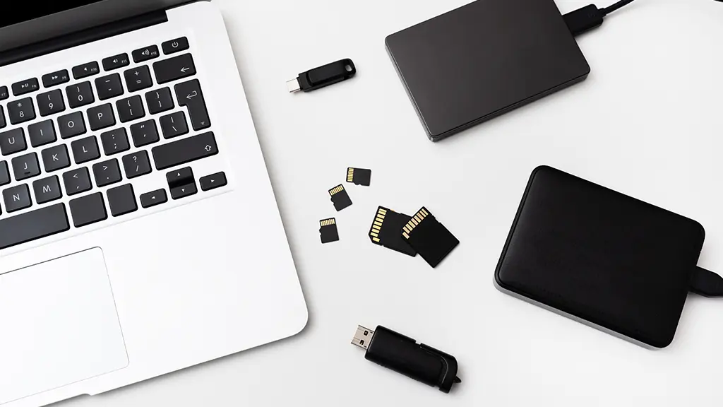 Top Tips for Buying Storage Devices in 2026