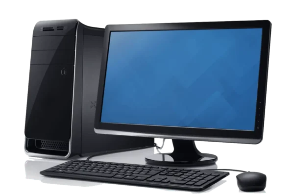 Tips for Buying Desktop Computers