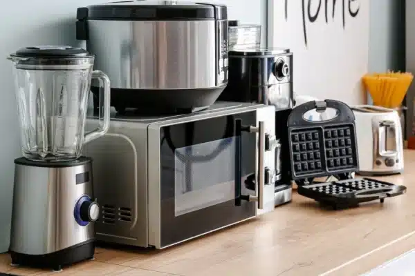 Tips for Buying Kitchen Appliances