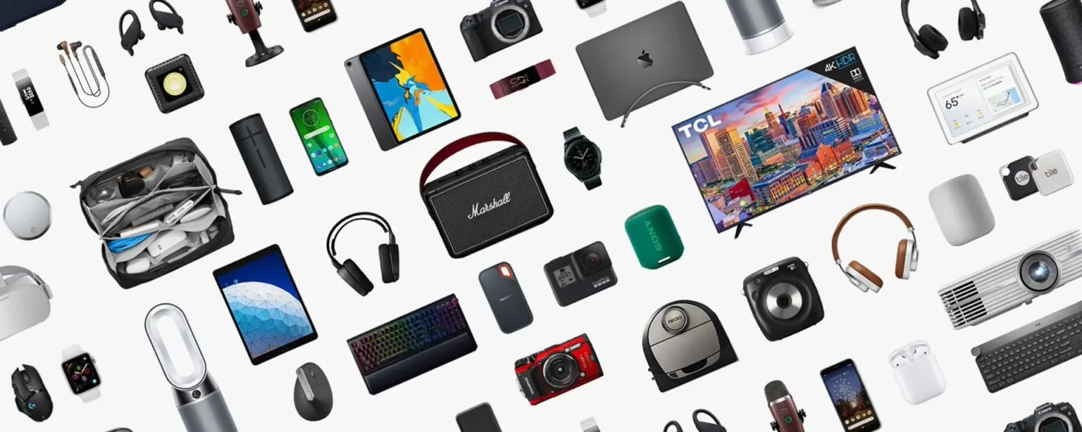 Tips for Buying Used Electronics