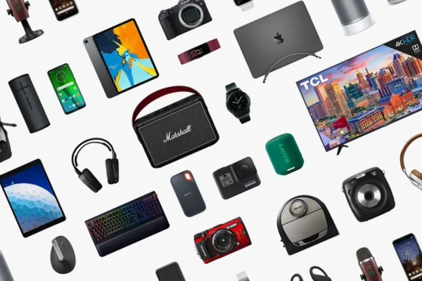 Tips for Buying Used Electronics