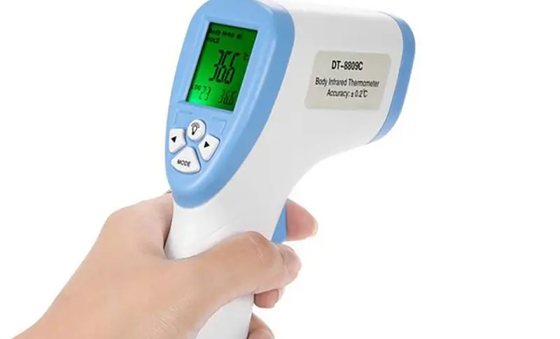 Your Guide to Buying Medical Devices for Home Use in 2025 Types of Medical Devices