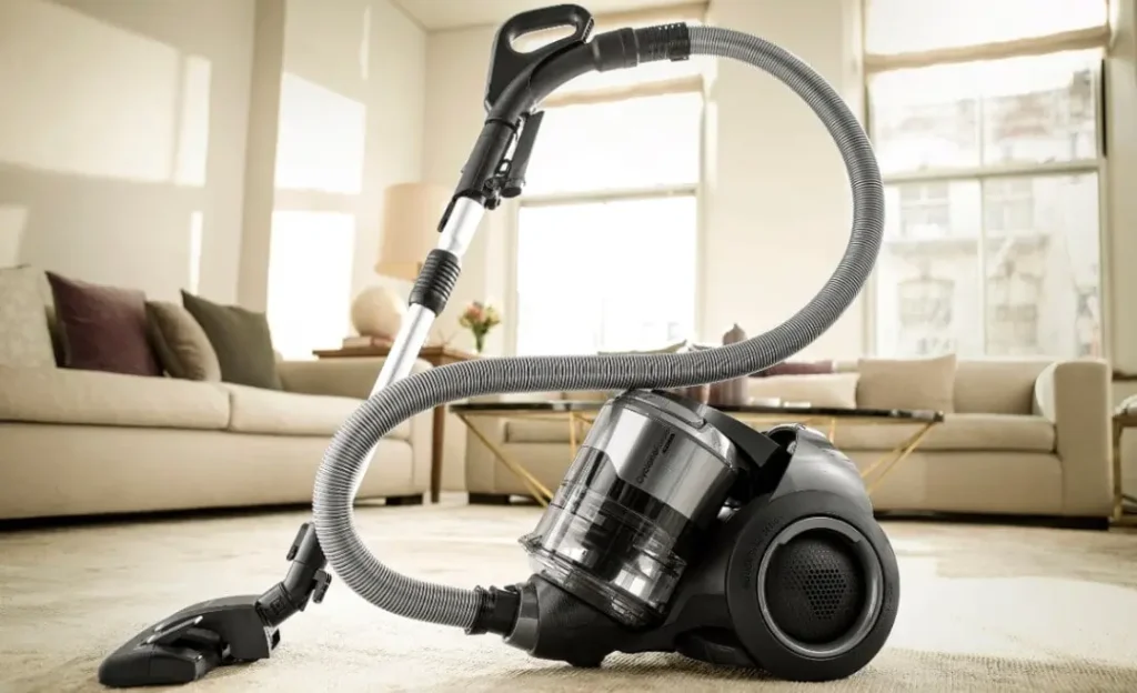 How to Choose a Vacuum Cleaner: A Complete Buyer’s Guide Types of Vacuum Cleaners