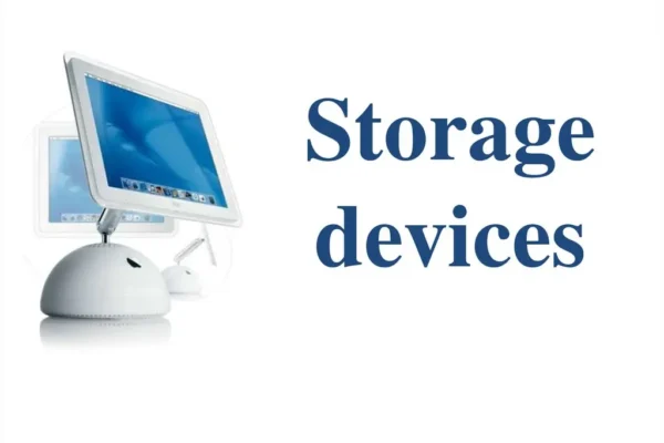 tips for buying storage devices