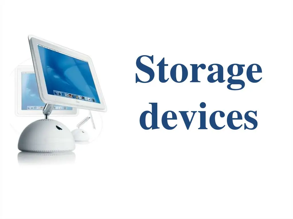 tips for buying storage devices