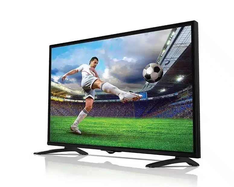 تفكر في شراء تلفزيون جديد؟ إليك نصائح لشراء أجهزة التلفزيون أجهزة التلفزيون