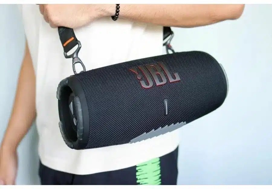 مكبر صوت JBL Xtreme 3