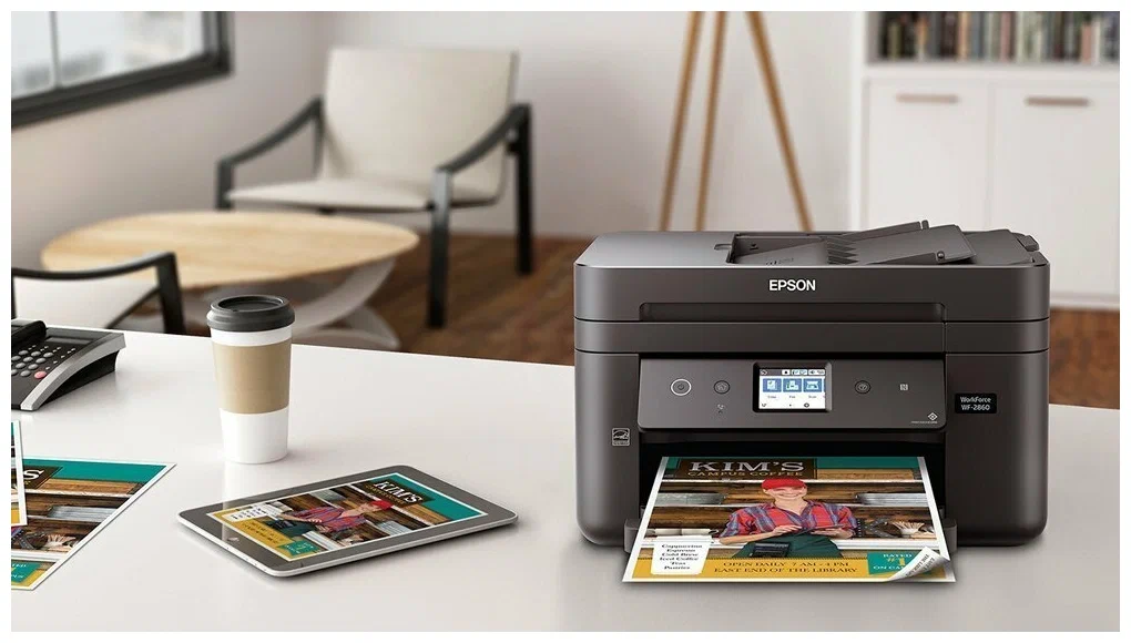 Best Budget Home Printers