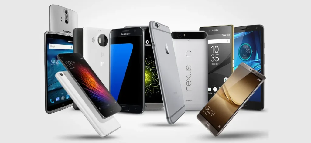 Budget vs. Premium: A Comparison of Best-Selling Smartphones Best Selling Smartphones