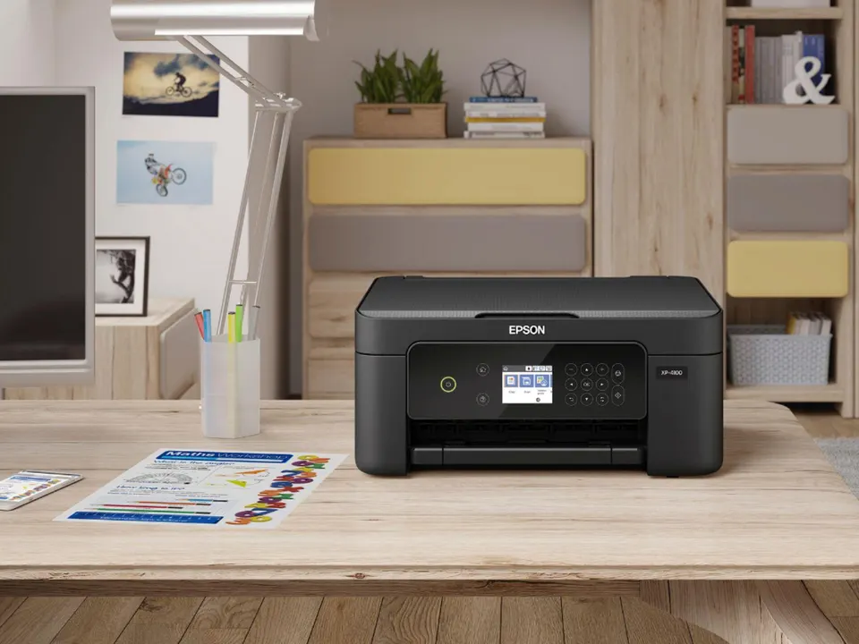 Home Printer