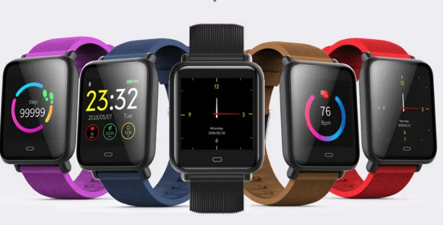 How to Compare Smartwatches Before Buying