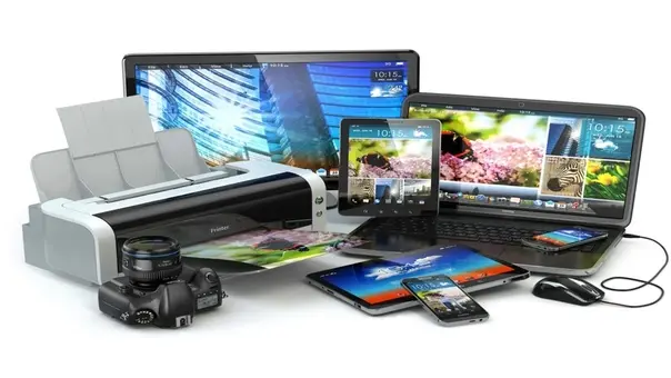 How to Maintain Electronic Devices and Prevent Overheating How to Maintain Electronic Devices