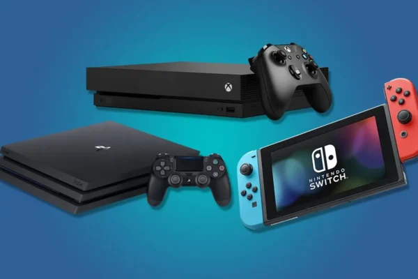 Tips for Buying Gaming Consoles