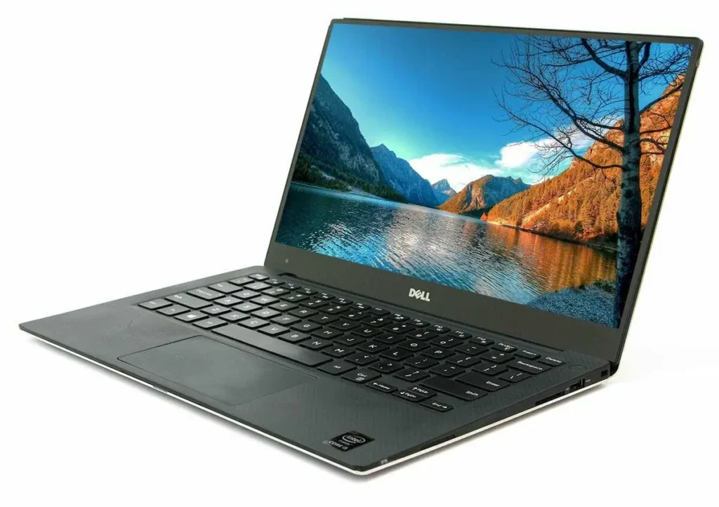 Used Laptop