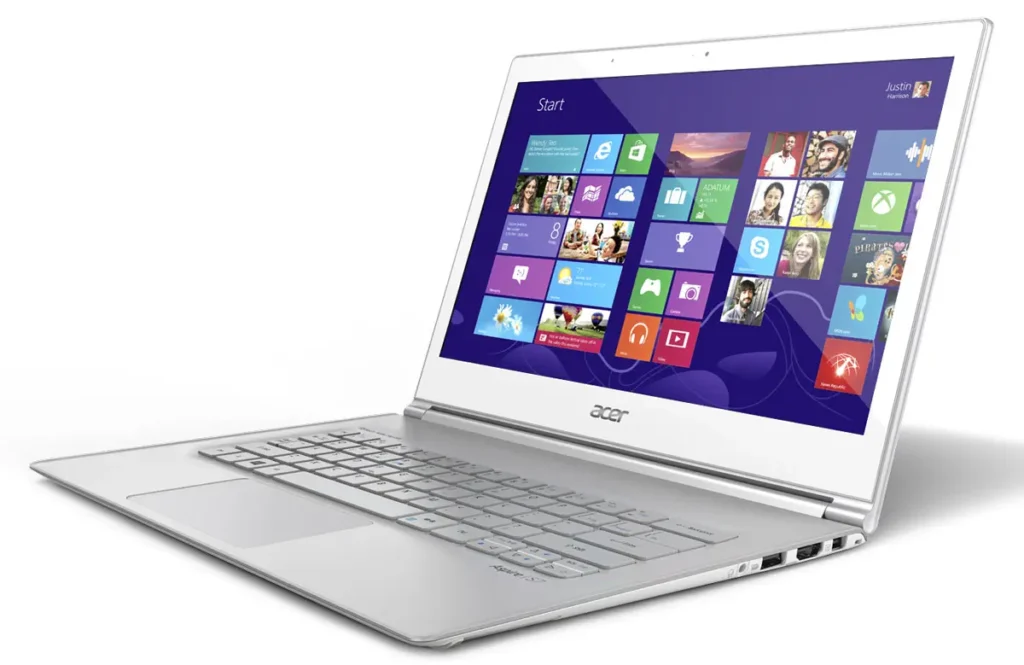 Used Laptop Deals