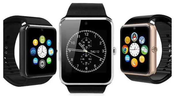 Used Smartwatch