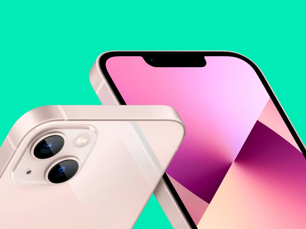 iPhone Models