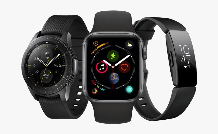 used smartwatches