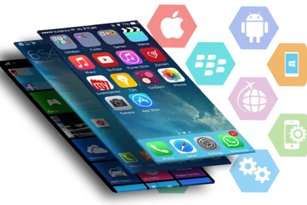 Apps for shopping