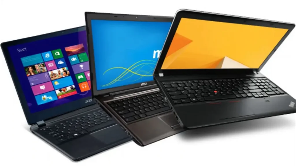 Best Laptop Brand