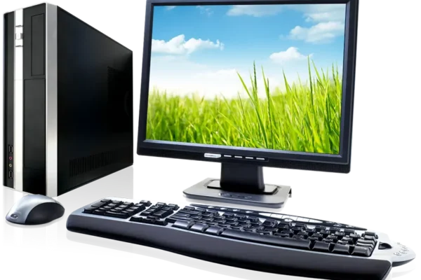 Buying a Desktop Computer