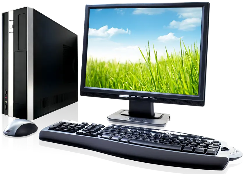 5 Crucial Mistakes to Avoid When Buying a Desktop Computer