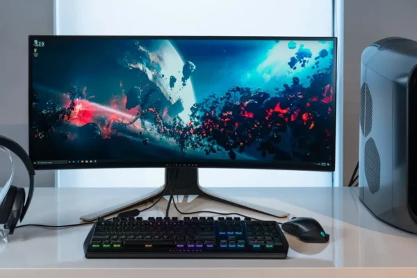 Buying a Desktop PC
