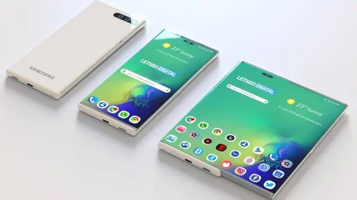 Samsung Phone Online
