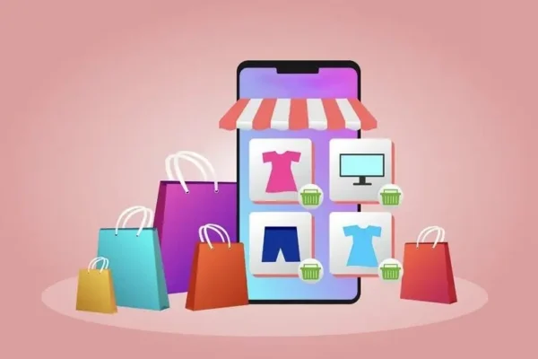 Saudi Best Shopping App