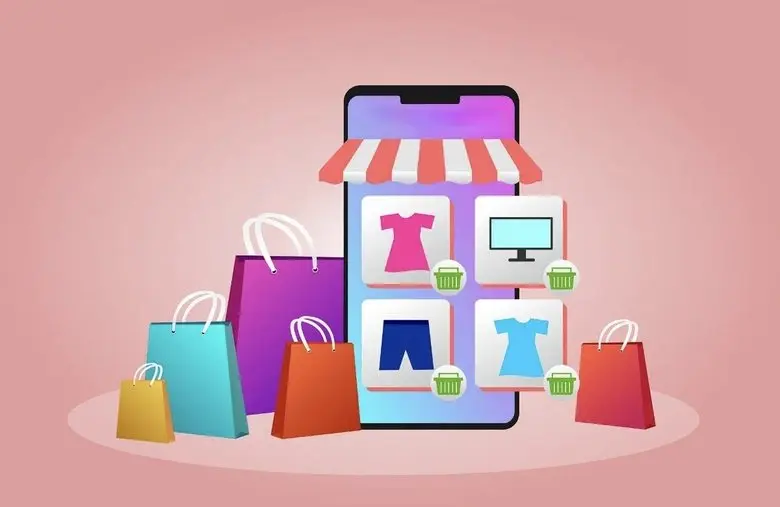 Saudi Best Shopping App