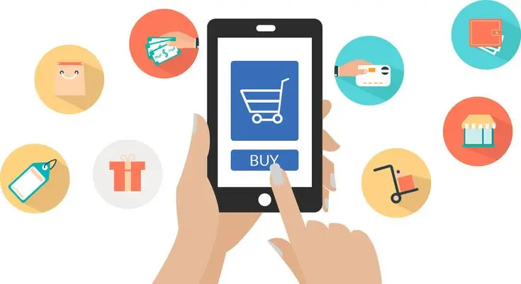 Shopping App