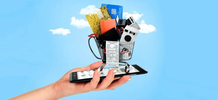 Shopping App