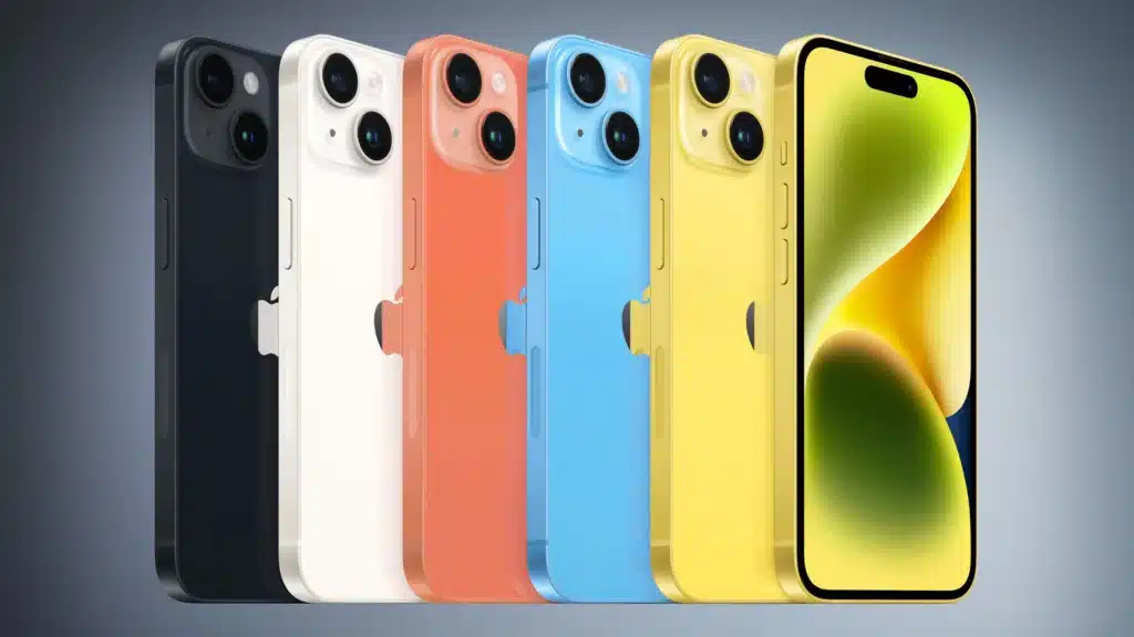 iPhone on Installment in Saudi Arabia