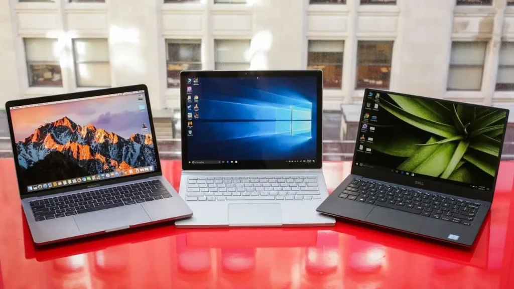 used laptop online in Saudi Arabia